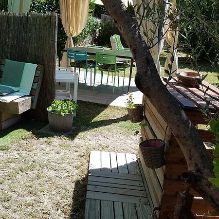 Loft Dans Cadre De Verdure Ceyreste المظهر الخارجي الصورة