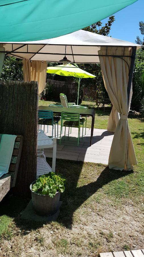 Loft Dans Cadre De Verdure Ceyreste المظهر الخارجي الصورة