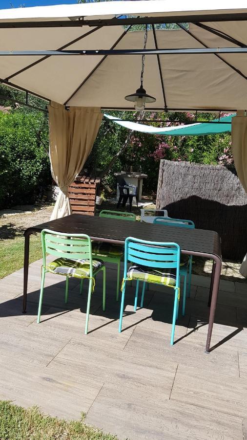 Loft Dans Cadre De Verdure Ceyreste المظهر الخارجي الصورة