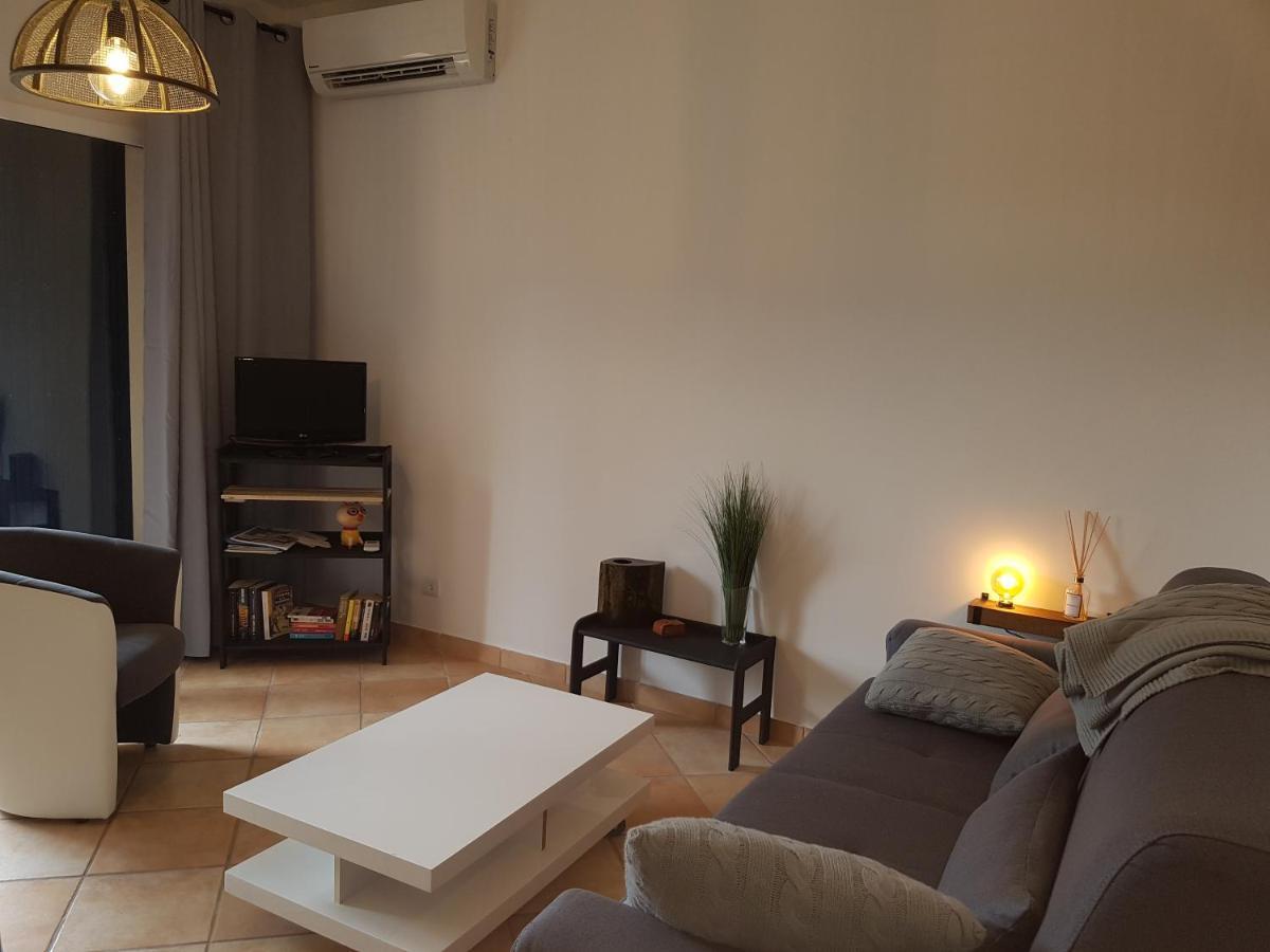 Loft Dans Cadre De Verdure Ceyreste المظهر الخارجي الصورة
